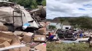 Reprodução/Redes sociais
