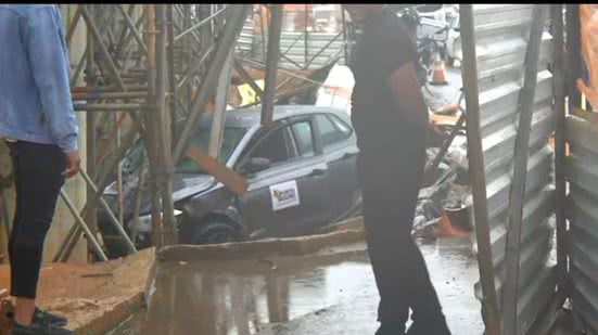 Reprodução | TV BAHIA