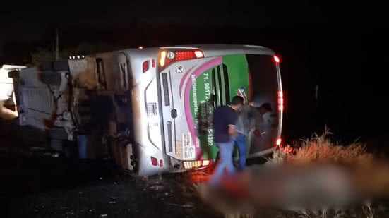 Reprodução/Redes sociais