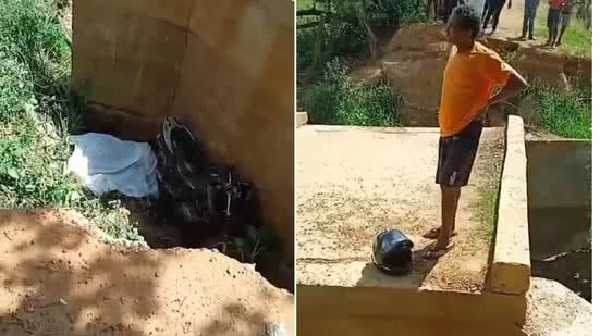Reprodução/Redes sociais