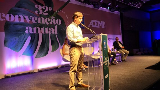 Divulgação / Ademi