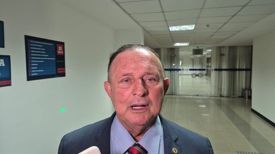 Henrique Brinco / BNews