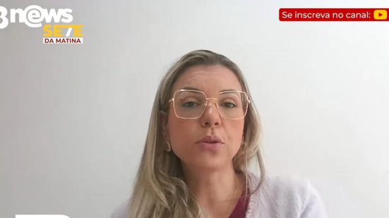 Sete da Matina | BNews TV