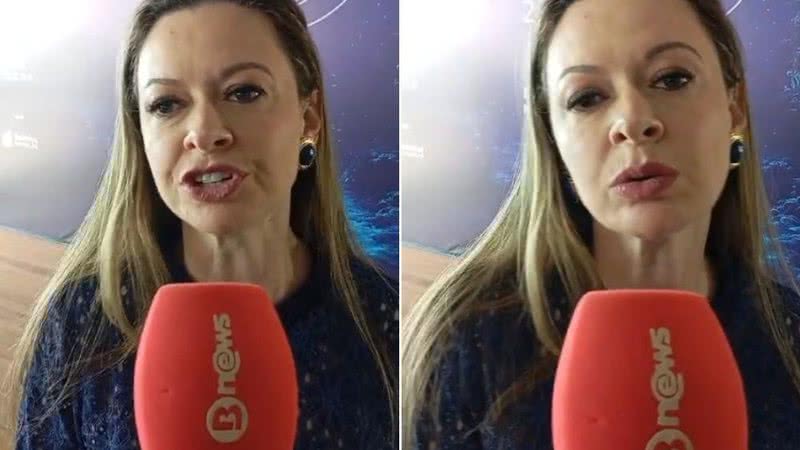 Reprodução | BNewsTV