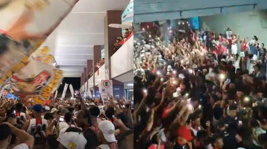 Reprodução/Redes Sociais