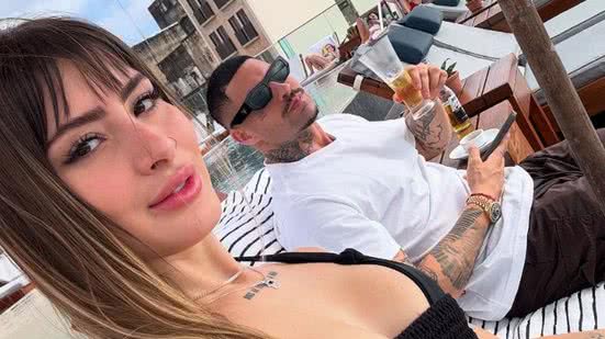 Reprodução/ Instagram