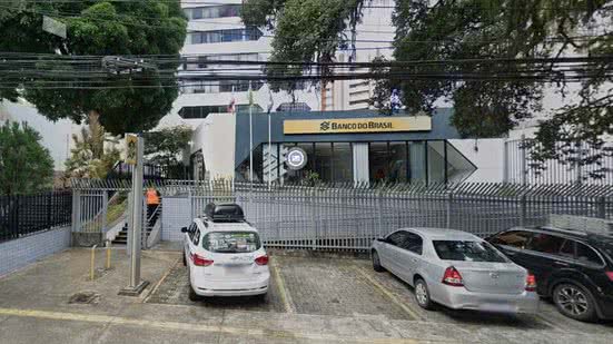 Reprodução/Google Maps
