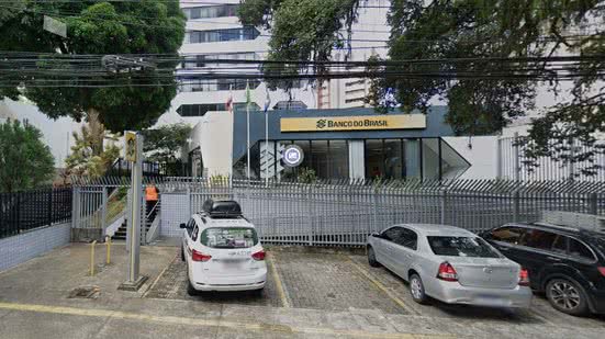 Reprodução/ Google Maps