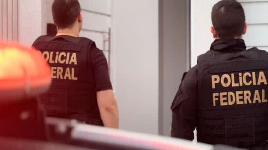 Ilustrativa | Polícia Federal