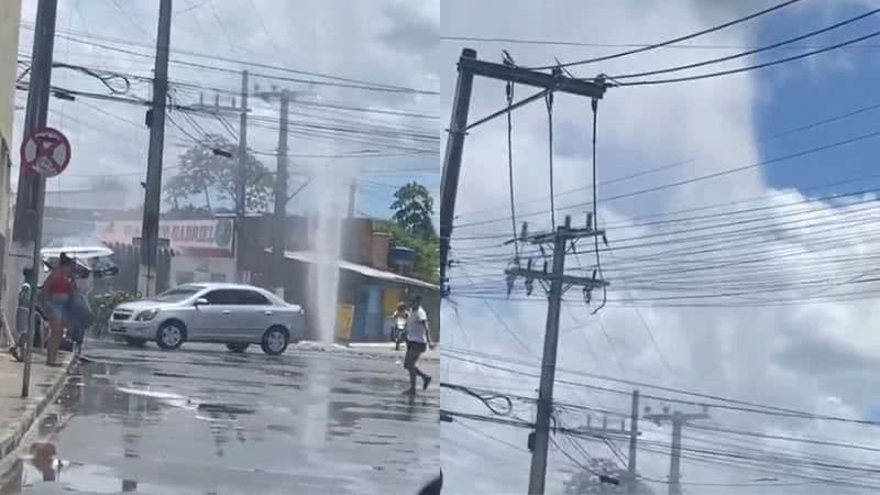 Reprodução/Redes Sociais