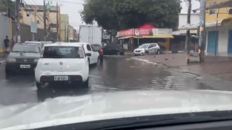 reprodução/ Leitor BNews