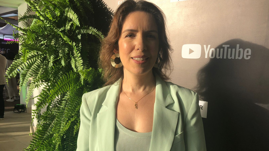 Evento é promovido por Youtube, embaixada dos EUA e prefeitura de Salvador - Bnews/ Luiz Guilherme