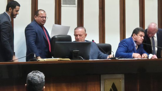 Henrique Brinco / BNEWS