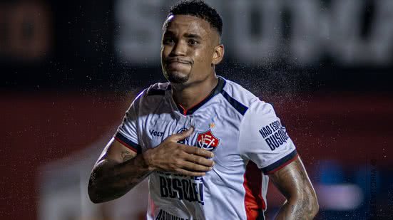 Victor Ferreira/EC Vitória