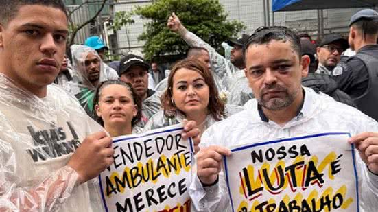 Reprodução/Redes Sociais