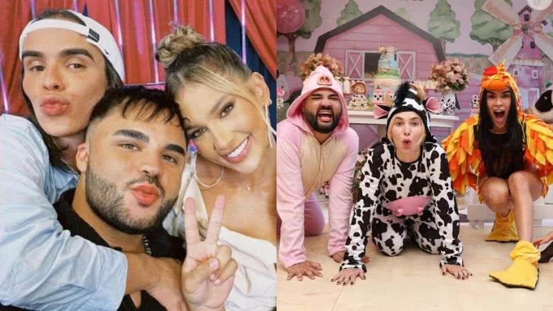Reprodução/ Instagram