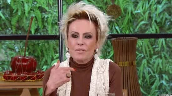 Reprodução/ TV Globo