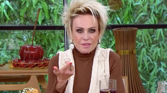 Reprodução/ TV Globo