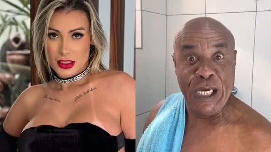 Reprodução/ Instagram