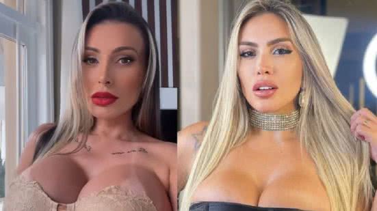 Reprodução/ Instagram