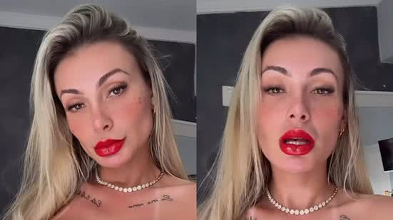 Reprodução/ Instagram