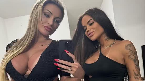 Reprodução/Redes Sociais