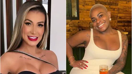 Reprodução/Redes sociais