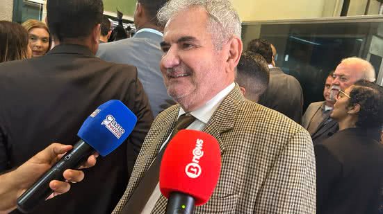 Lucas Pacheco / BNews