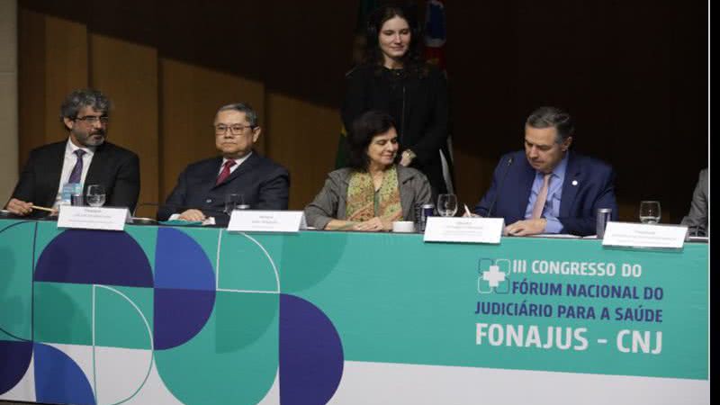 Ana Araújo/Agência CNJ