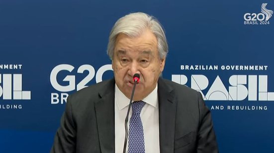Reprodução/ Vídeo
