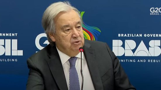 Reprodução/ Vídeo