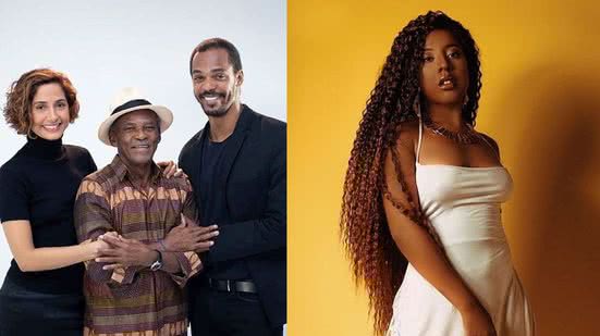 Reprodução/Leto Carvalho/Vitória Nasck