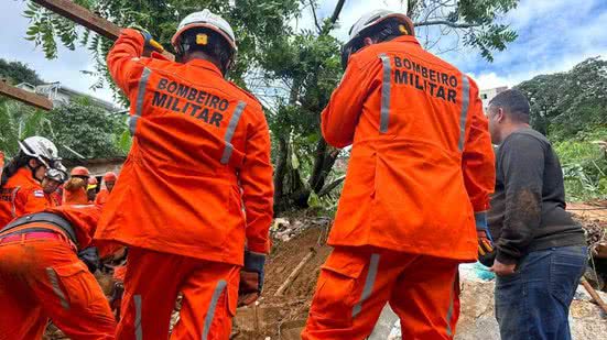 Dandara Amorim / BNEWS