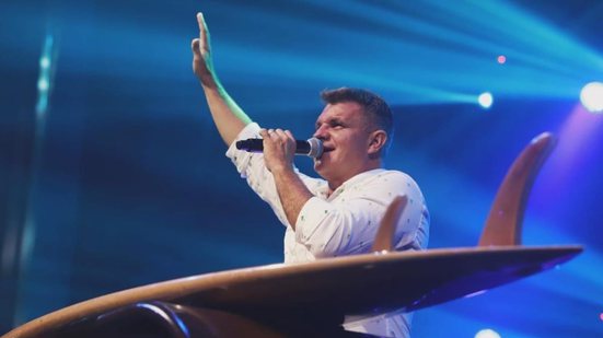 Apóstolo Rina, fundador da igreja Bola de Neve, morre em acidente de moto