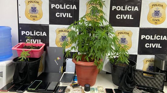 Divulgação/PCBA
