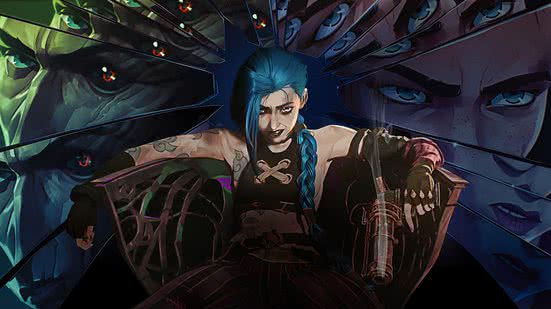 Reprodução / Netflix