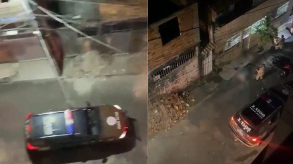 Reprodução/Redes Sociais