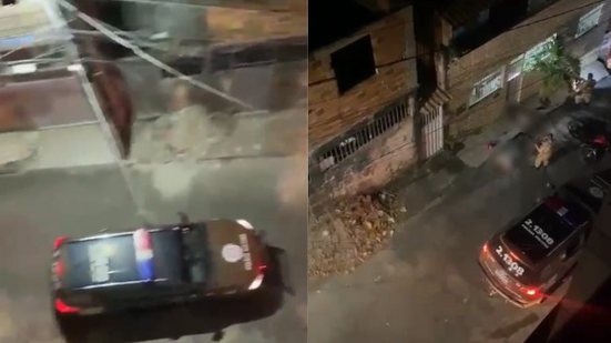 Reprodução/Redes Sociais