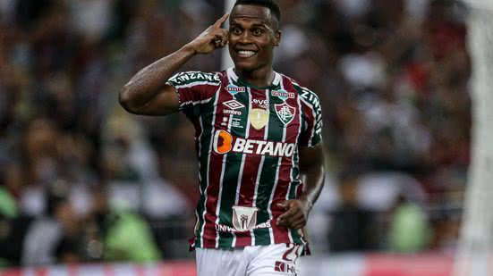 Divulgação/Fluminense