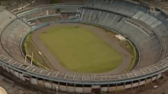 Arquivo / Reprodução / TV Bahia