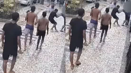 reprodução