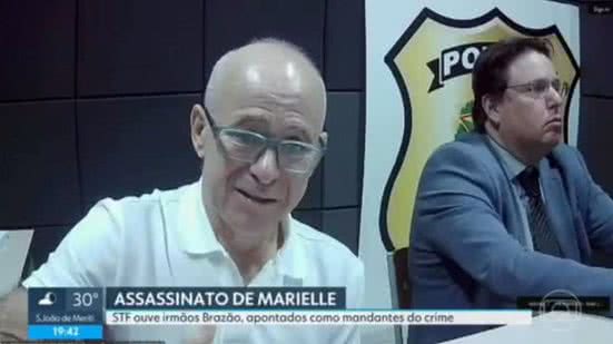 Reprodução/ TV Globo