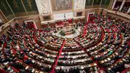 Divulgação / Assembleia Nacional da França