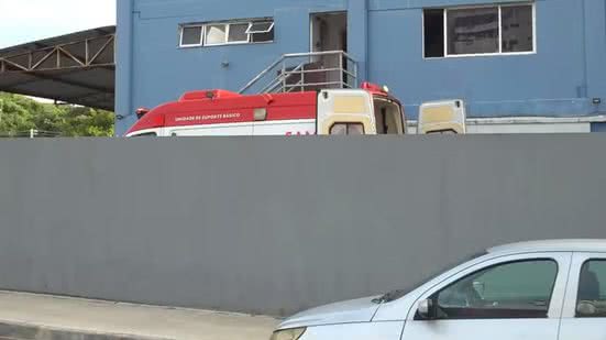 Reprodução/TV Bahia