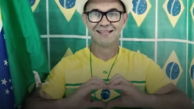 Arquivo Pessoal