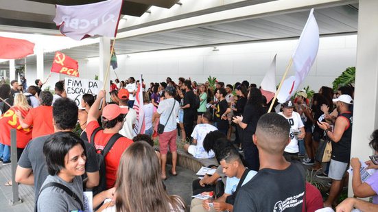 Joilson Cesar / BNews