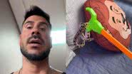 Reprodução / Redes Sociais