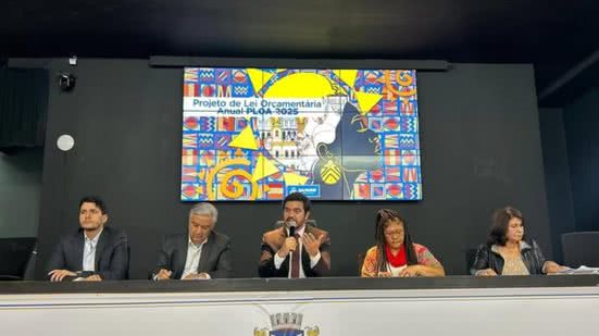 Diretoria de Comunicação