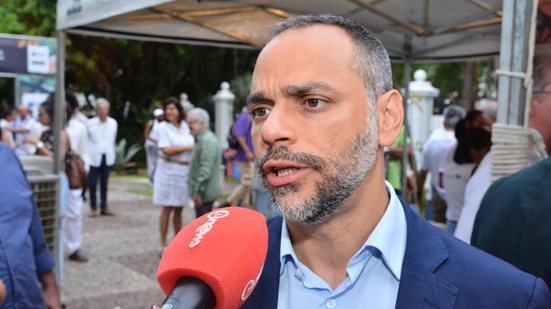 Joilson César / BNews