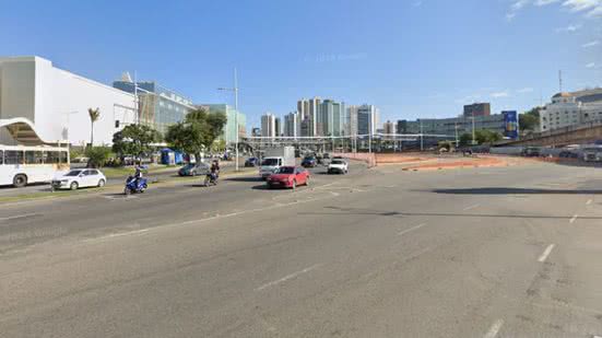 Reprodução/Google Street View